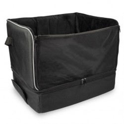 Scaun auto pentru catel 3in1  Scaun auto pentru catel 3in1